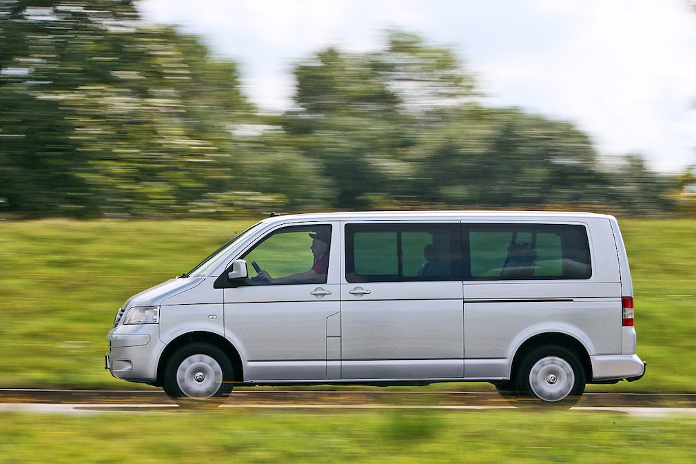 VW T5
