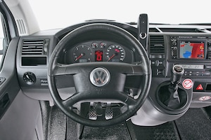 VW T5