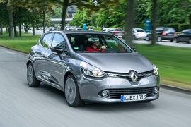 Renault Clio Energy TCe 90