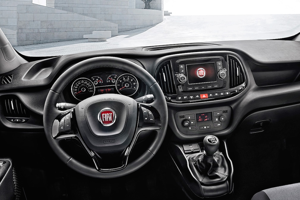 Fiat Doblo  !!!Sperrfrist!!!