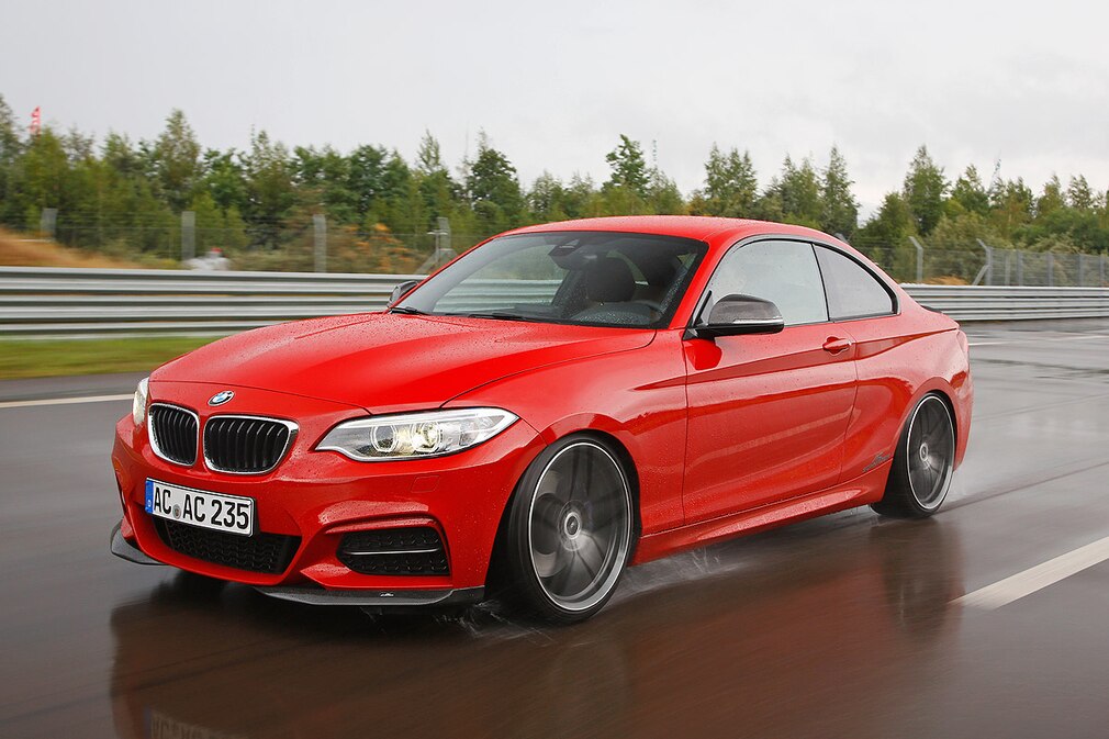 AC Schnitzer ACS2 Sport