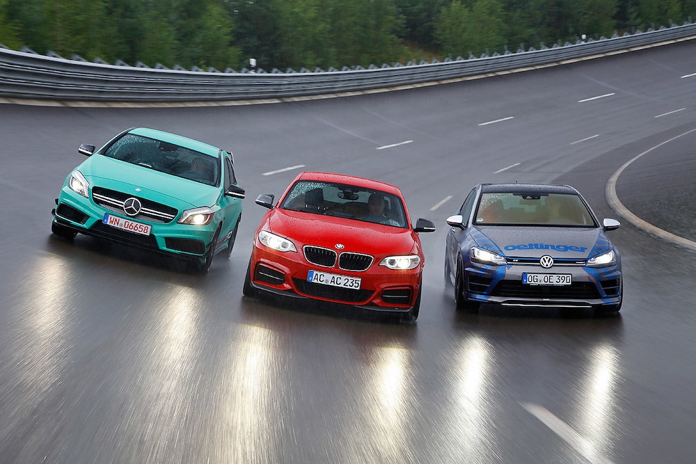 AC Schnitzer GAD Oettinger
