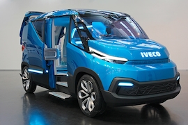 Iveco Vision