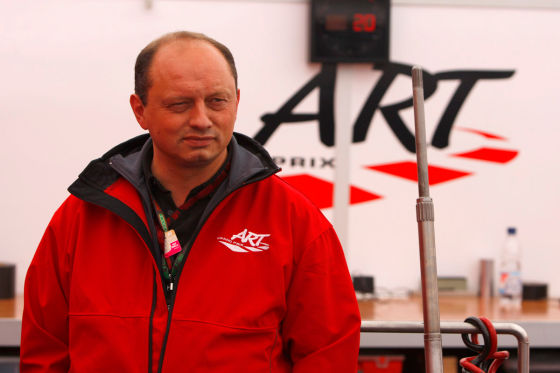 Vasseur