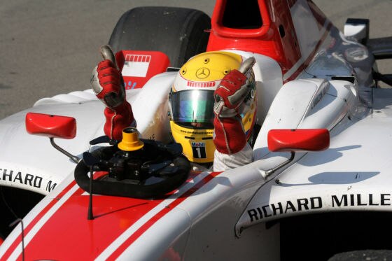 Hamilton