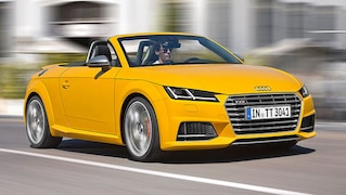 So kommt der Roadster