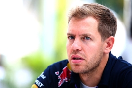 Vettel