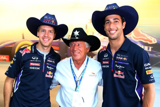 Ricciardo