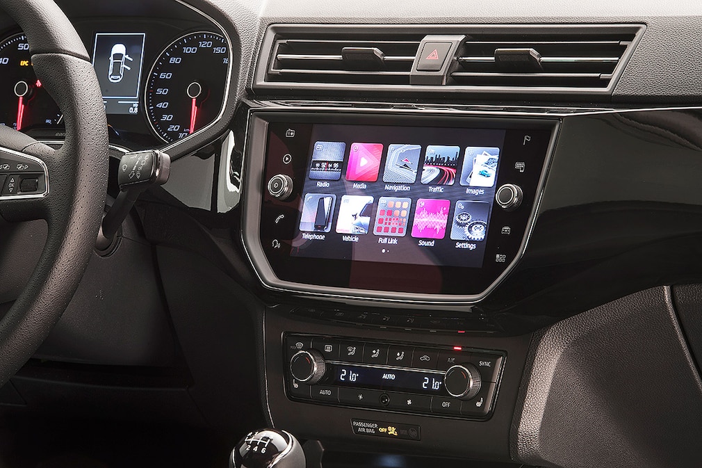 Seat Ibiza !!! SPERRFRIST 31. Januar 2017 19:30 Uhr !!!