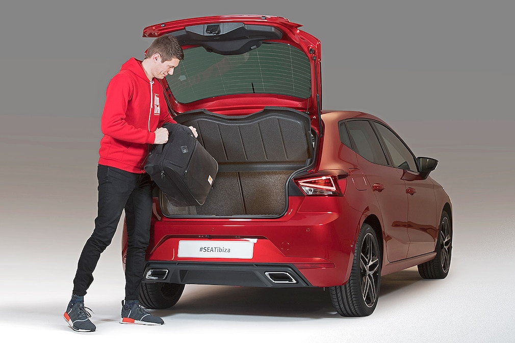 Seat Ibiza !!! SPERRFRIST 31. Januar 2017 19:30 Uhr !!!