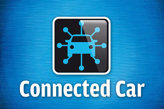 Connected Car Award