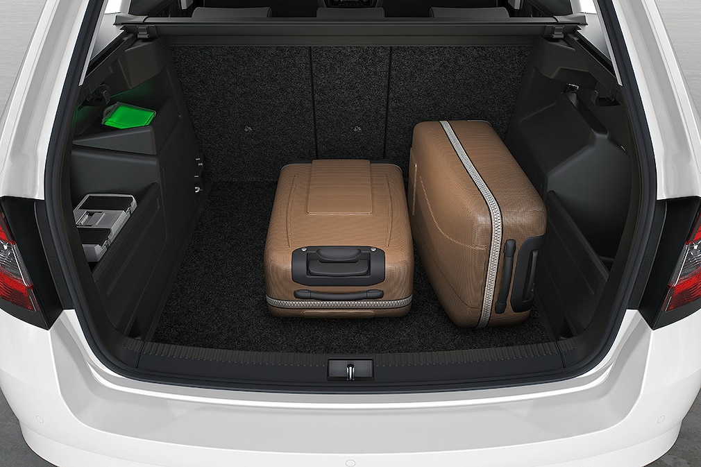 Skoda Fabia Combi !!!Sperrfrist!!!