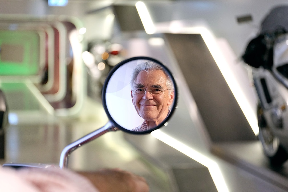 Oldtimer Ausstellung