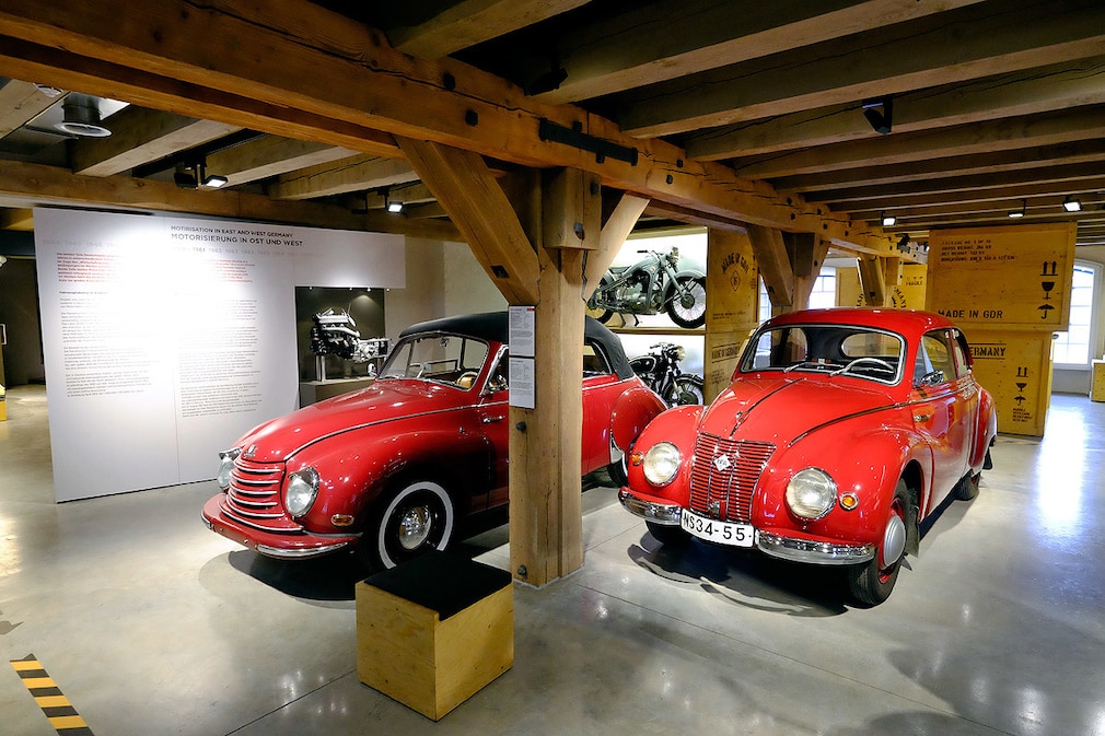 Porträt Karl-Heinz Rehkopf