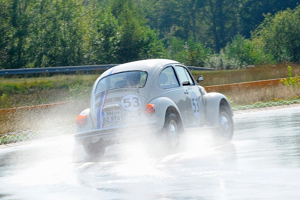 VW Käfer