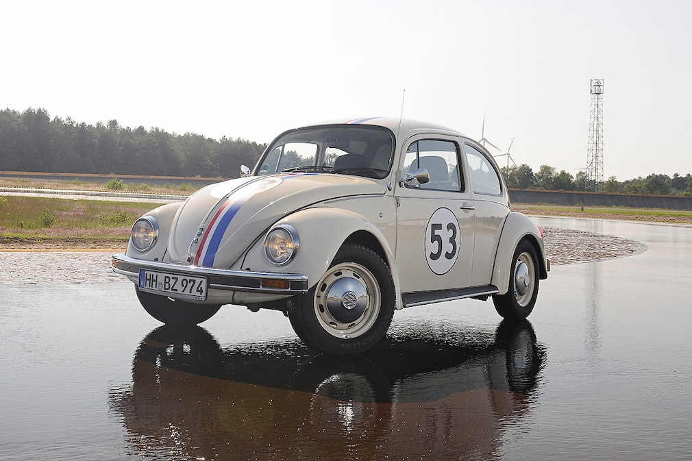 VW Käfer