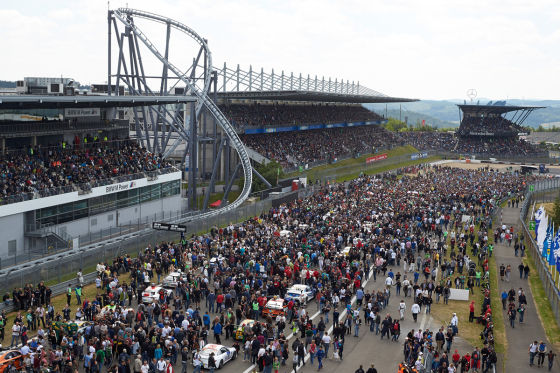 Nürburgring