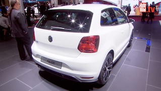 Vorstellung des GTI