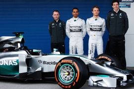 Mercedes