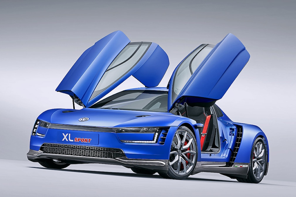 VW XL Sport