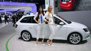 Combi Premiere in Paris