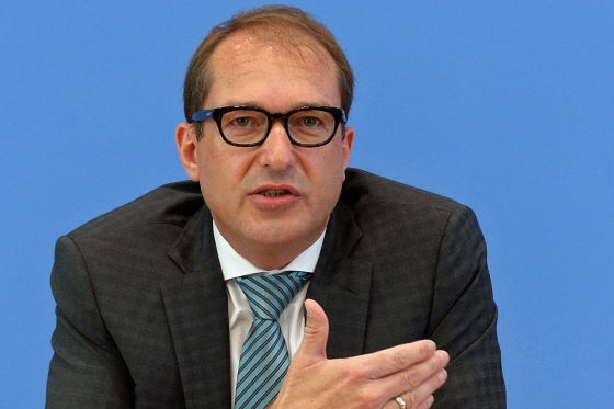 Weiter Diskussion um Riesen-Laster