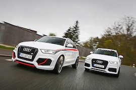 ABT RS Q3 MTM RS Q3