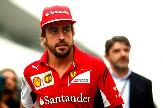 Alonso Alonso