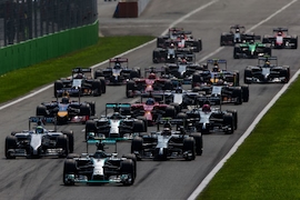 Formel 1 2014