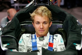 Rosberg