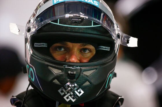 Rosberg