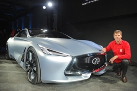 Infiniti Q80