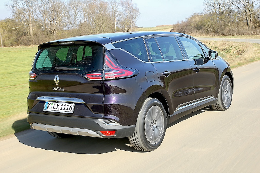 Renault Espace