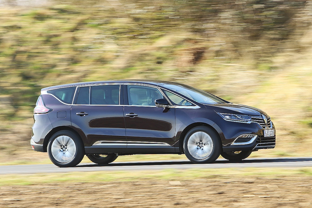 Renault Espace