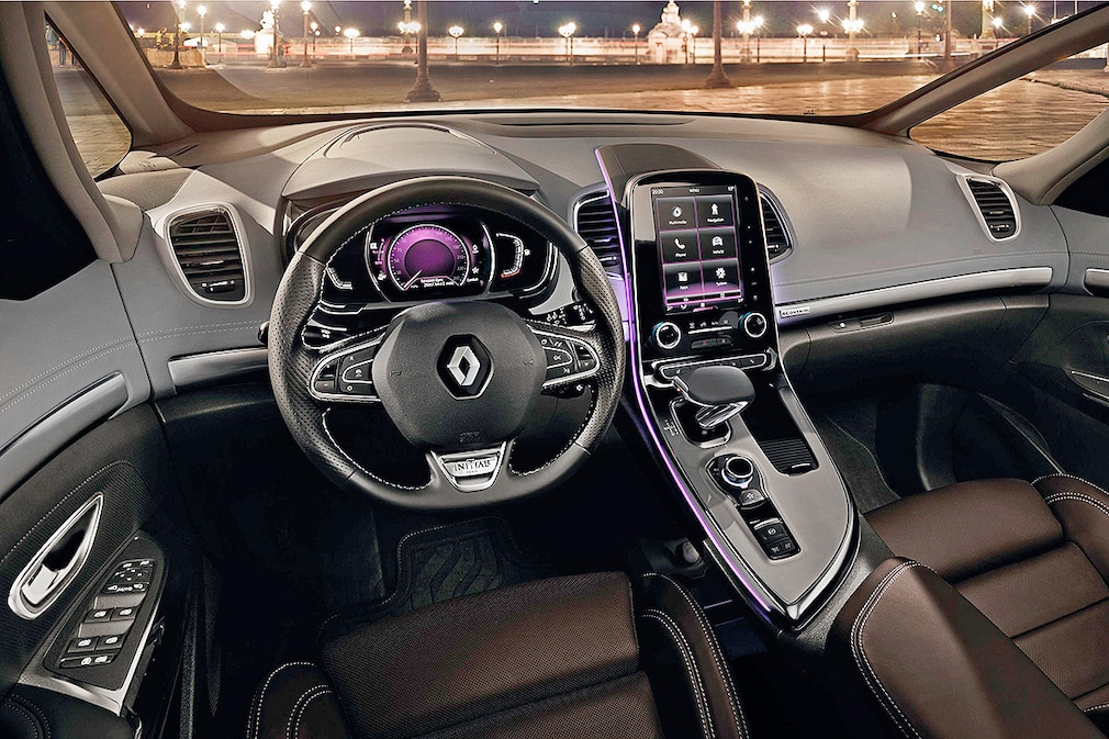 Renault Espace