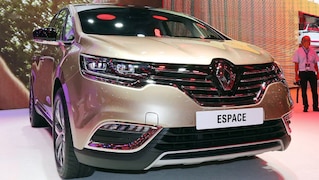 So kommt der Espace