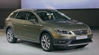 Seat Leon X-Perience