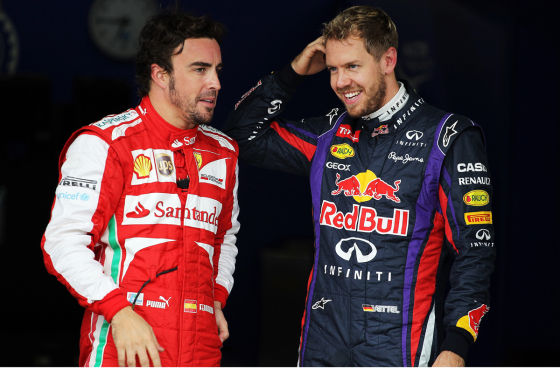 Fernando Alonso