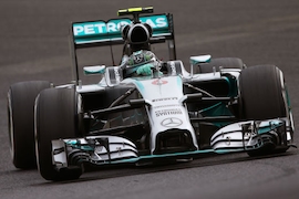 Mercedes