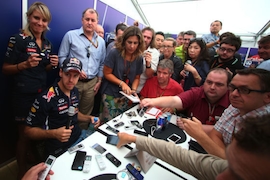 Vettel