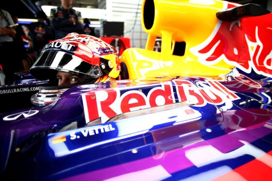 Red Bull