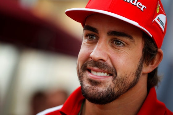 Alonso