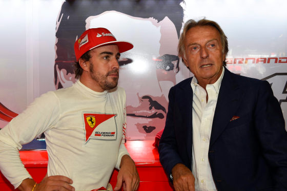Montezemolo