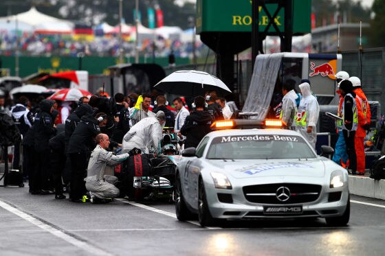 Safety Car