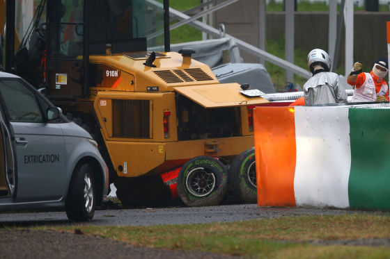 Unfall