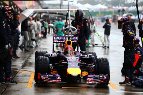 Red Bull