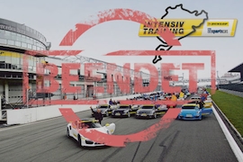 Dunlop Intensivtraining 2014