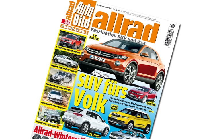 Titel Auto Bild Allrad 11-2014