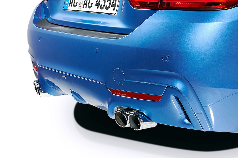 BMW 4er Gran Coupé AC Schnitzer