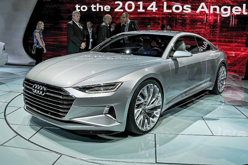 Shelby GT350 Mustang